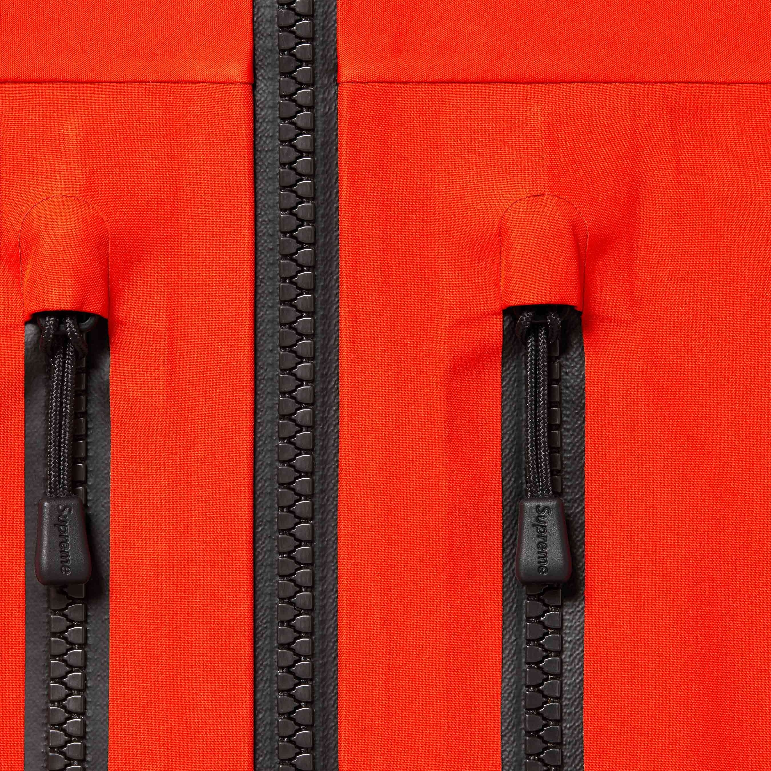 GORE-TEX Taped Seam Shell Jacket view 6